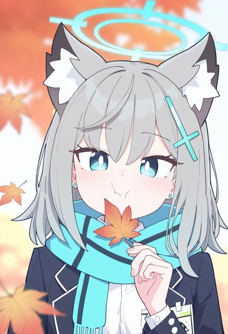 NAI3 ai art style