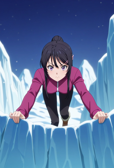 Tensei shitara Slime Datta Ken (That Time I Got Reincarnated as a Slime) Anime Style LoRA