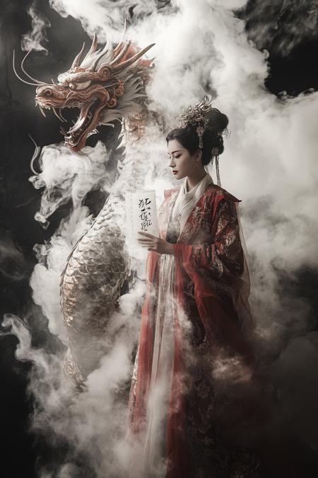 Movers-Dragons and Maidens-Dragons-Photos_Dragons and Maidens版本v1.0 (ID: 930458)