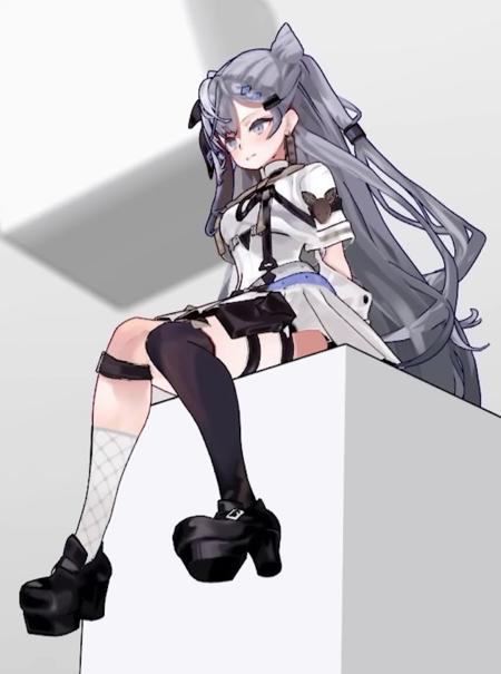 Vestia Zeta ID版本v1.0 (ID: 367450)