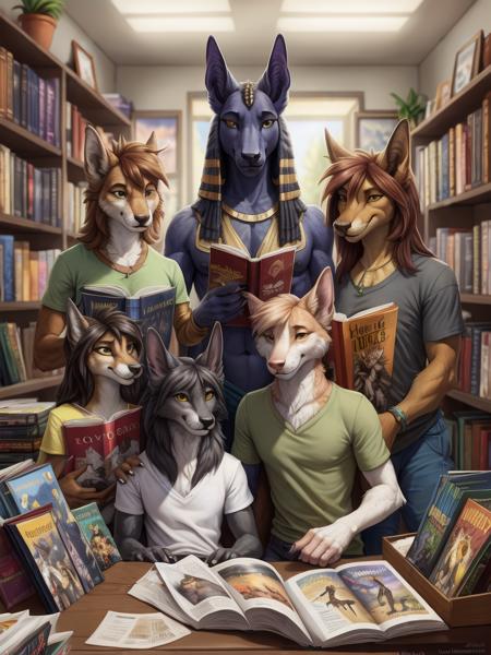 FurryArt