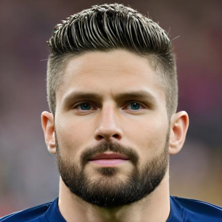 Olivier Giroud版本V3.0 (ID: 360945)