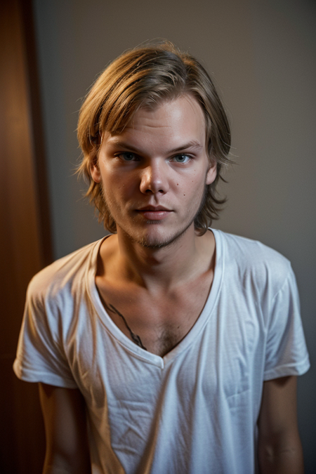 Avicii版本v1.0 (ID: 238513)
