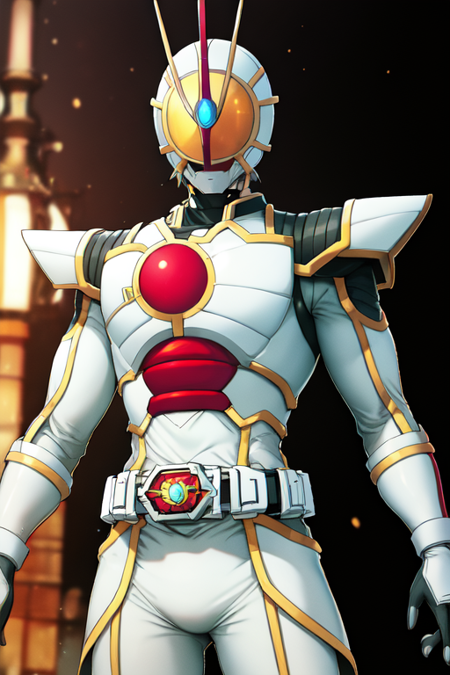 Kamen Rider LoRA (Type FAIZ)