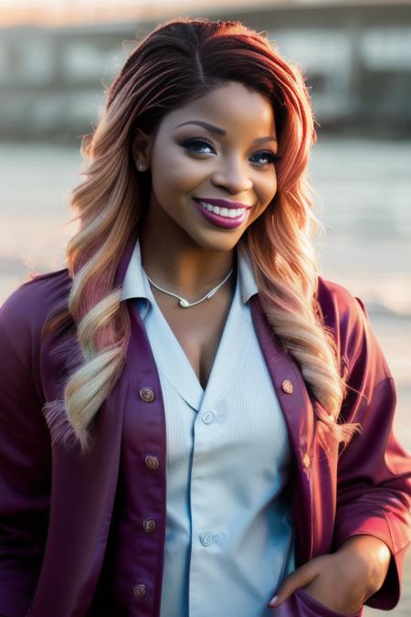 Jasmine Webb