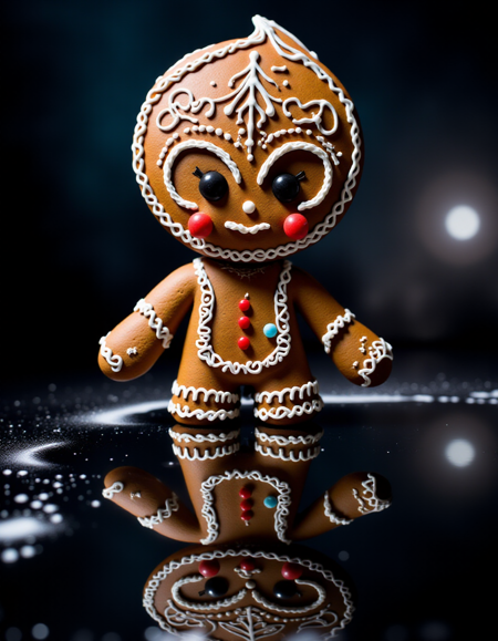 Gingerbread