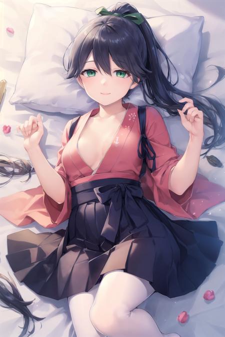 Houshou - Kantai Collection (Kancolle) | 鳳翔 - 艦隊これくしょん 艦これ