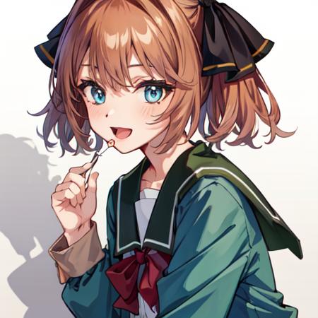 Hachijou (Kancolle)