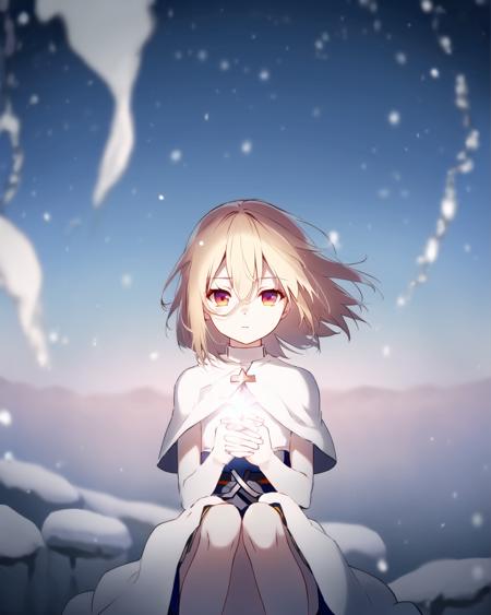The Executioner and Her Way of Life-characters-LoCon/FullCkpt 処刑少女の生きる道 | Menou / TokitoAkari / Momo / Ashuna/ Pandemonium / ManonLibelle