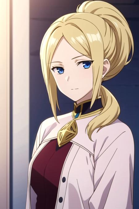 Kiki Seiran / Akagami no Shirayuki-hime