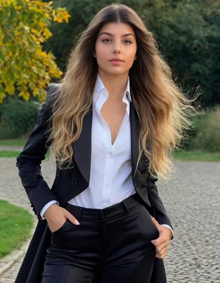 Maria Eleni P