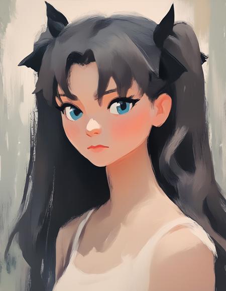 Dry Brush Paint