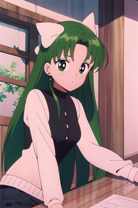 Sailor Moon (1992 Anime) (Style)