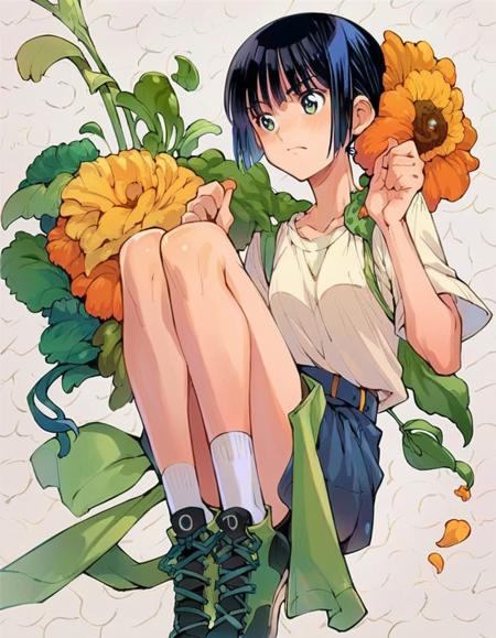 Kusano Kouichi (草野紅壱) artstyle (Manga, etc.) [Pony]