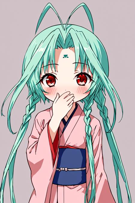 Ren Ren Ren Nagusaran Rensia Ruroonren Nakora  PONY  DearS  レン  ディアーズ