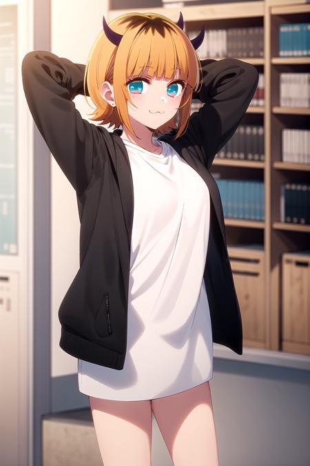 MEM-cho | Oshi no Ko