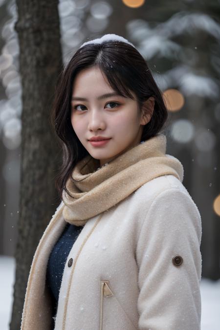 Not Twice - Momo