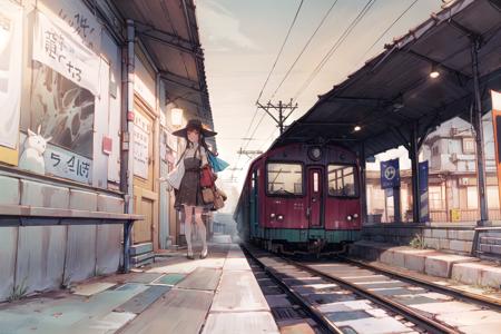 TEKKONKINKREET