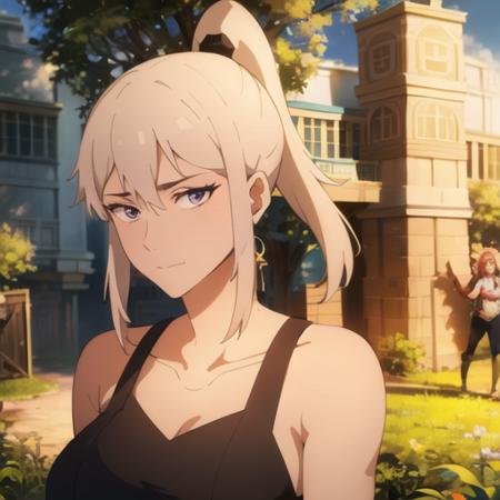 Luna (dota) (dragons blood)