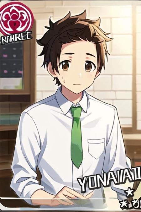 The Idolmaster Cinderella Girls U149 anime