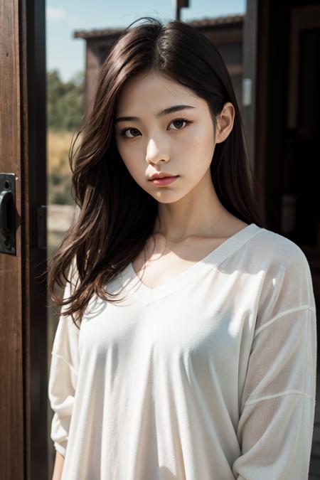 遥远梦想 lointain