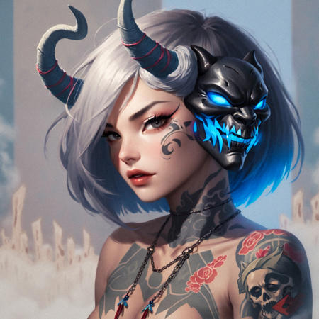 ReyMix_XL版本v2.0 (ID: 730113)