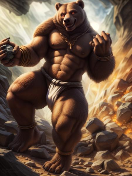 FurryArt