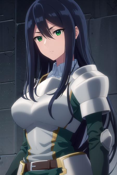 Theodora Dephilo (テオドラ・ディフイーロ) - Banished From The Hero's Party, I Decided To Live A Quiet Life In The Countryside (Shin no Nakama ja Nai to Yuusha no Party wo Oidasareta node, Henkyou de Slow Life suru Koto ni Shimashita) (真の仲間じゃないと勇者のパーティーを追い出されたので、辺境でス版本anime s1 (ID: 342765)