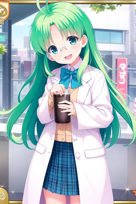 Yukawa Kise (Girl Friend BETA) | 湯川基世 (ガールフレンド(仮))版本v1.0 (ID: 235415)
