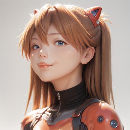 asuka_round_face_pony版本v1.0 (ID: 697543)