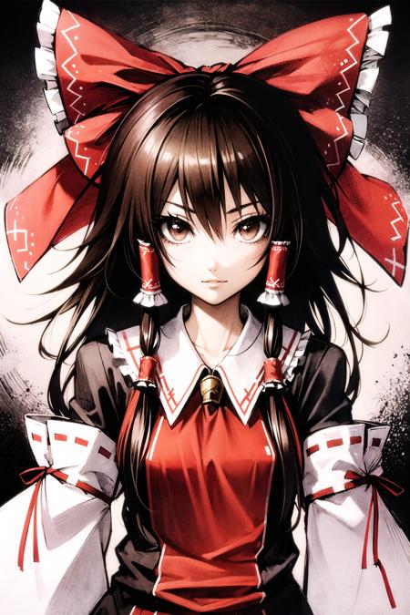[XL] Banpai Akira/晚杯晓/晩杯あきら - 东方Project《Koumajou Remilia: Scarlet Symphony》/《红魔城传说绯色交响曲》 - Artist Style