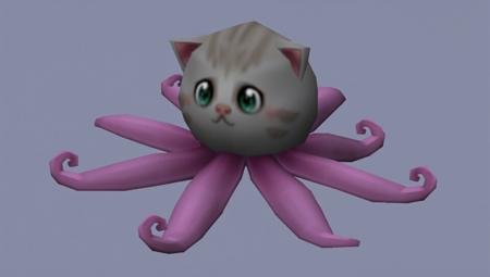 PS1 / PS2 / Old 3D game style [FLUX]