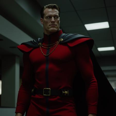 Street Fighter II: The Animated Movie Characters (choose from list) F1D