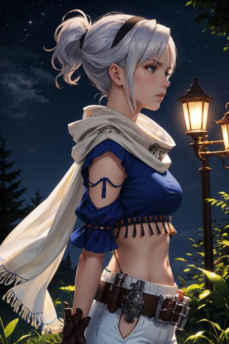 Adelle Ein/アデル・アイン (Bravely Default II) LoRA