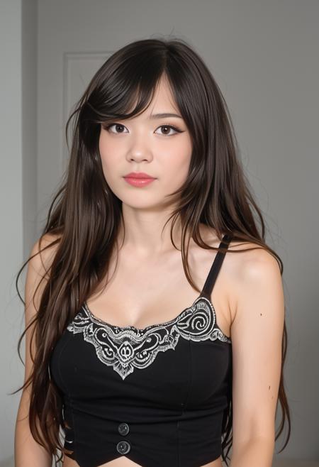 Emiru [Twitch Streamer] (LoRA) - SD1.5 & SDXL & PONY
