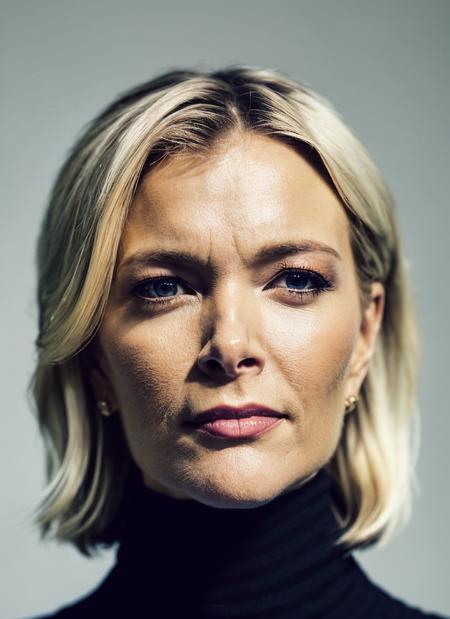 Megyn Kelly