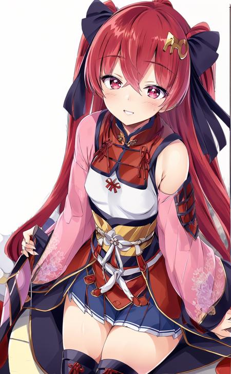 Joizumi masamune
