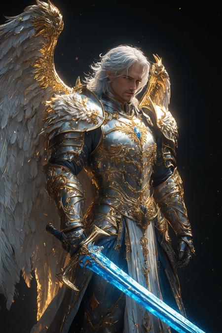 XL Fantasy Knights - by HailoKnight版本v4.0 (ID: 689969)