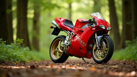 Ducati 916