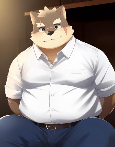 Moritaka - Housamo (TAS)