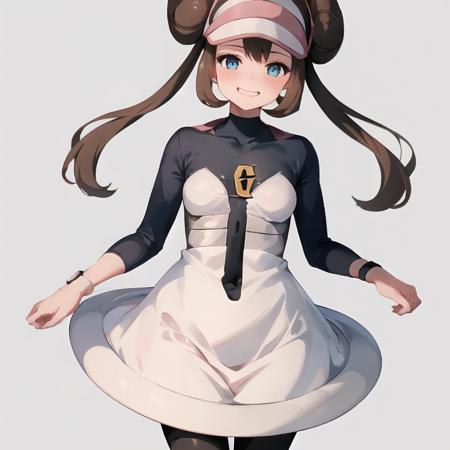 Team Galactic Mars (Pokemon) Outfit