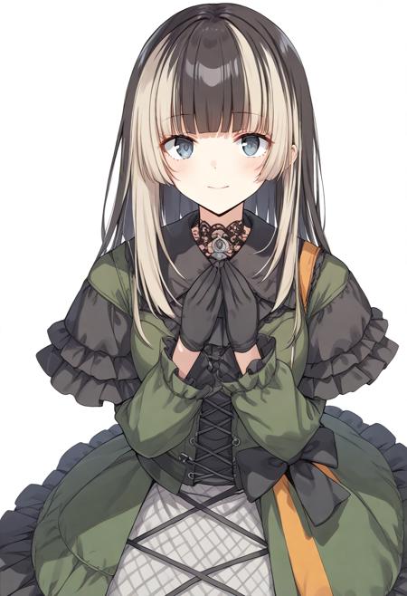 Juufuutei raden 儒烏風亭らでん XL  (ホロライブ)