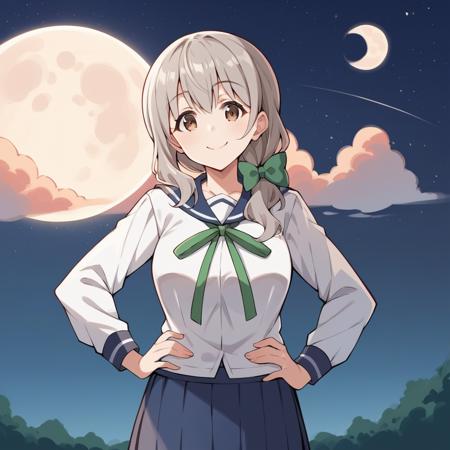 Mari Morino - Asteroid in Love版本v1.0 (ID: 884853)