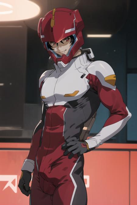 Shinn Asuka (シン・アスカ ) | gundam seed destiny (ガンダム seed destiny) LoRA