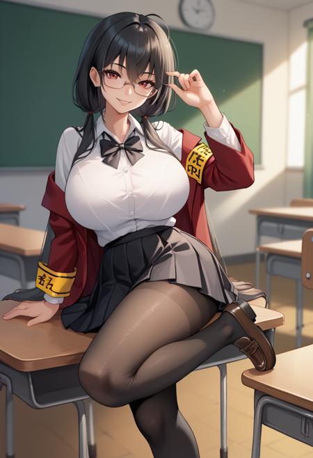 Taihou - 大鳳 - Azur Lane - Illustrious XL/PDXL (9 Outfits) - V2版本AIO - All 9 Outfits (ID: 733110)