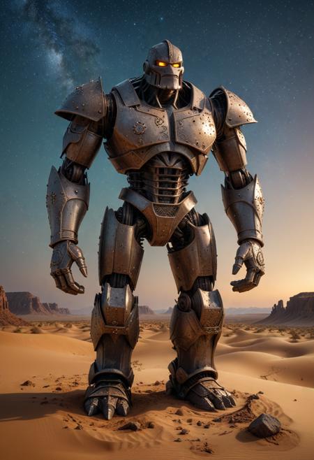 Dynamic Wildcard - golem unleashed