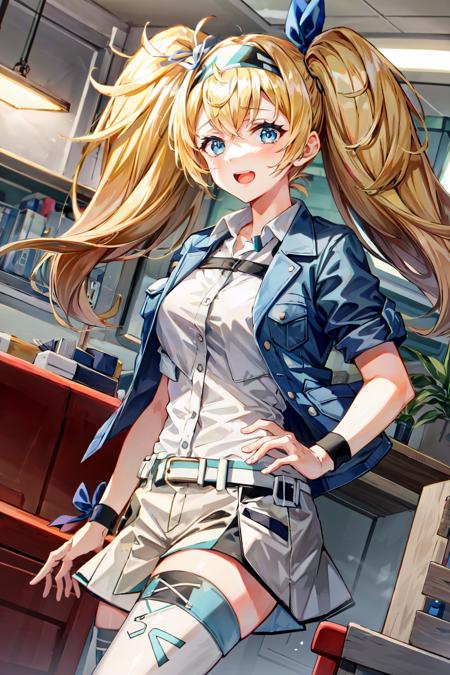 Gambier Bay (Kancolle)