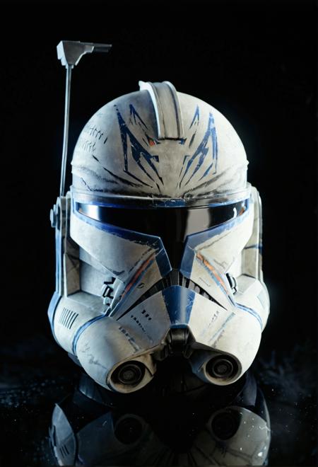 Star Wars: Clone Battalions SDXL版本501st v1.0 (ID: 455278)