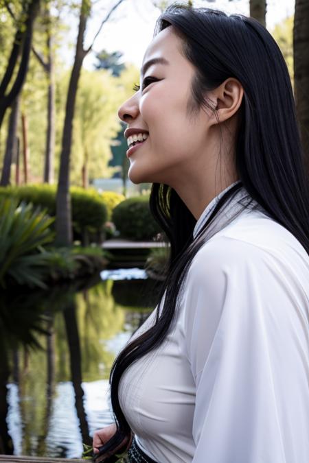 PornMaster-小黄书福利姬-小雨-Private photography of Chinese nude models-02
