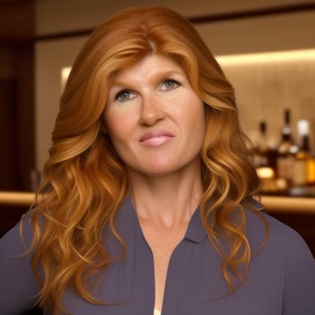 Connie Britton V1.0